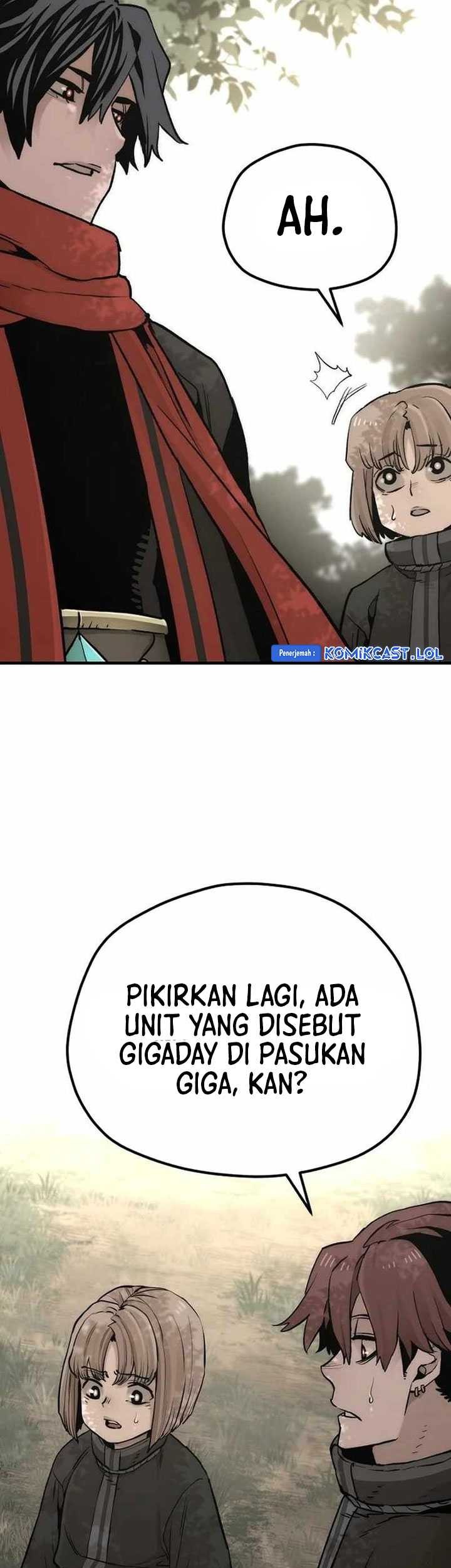 Heavenly Demon Cultivation Simulation Bab 102 halaman 48