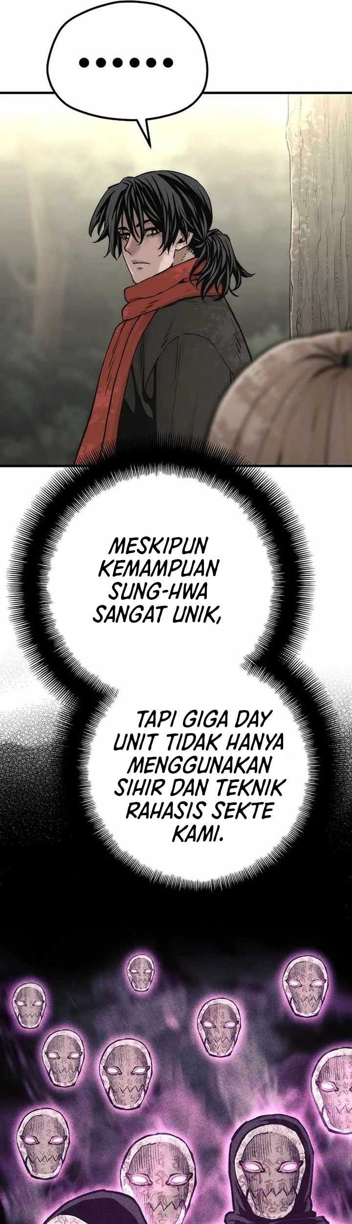 Heavenly Demon Cultivation Simulation Bab 102 halaman 50