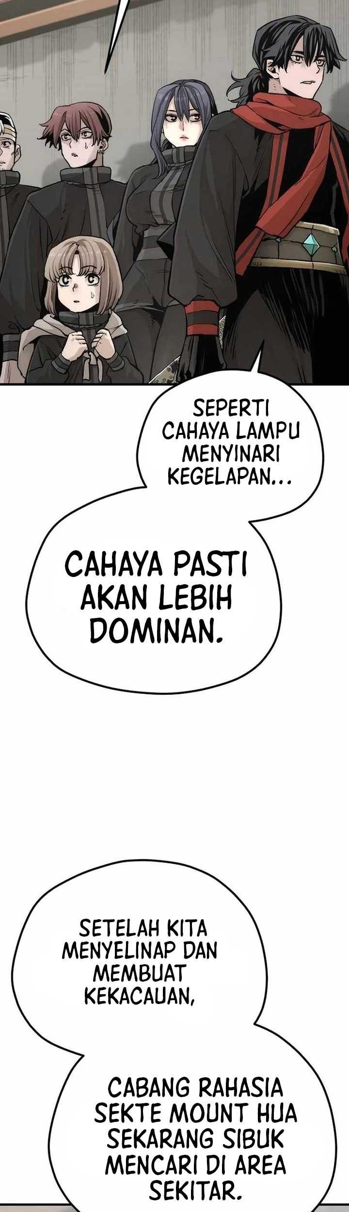 Heavenly Demon Cultivation Simulation Bab 102 halaman 62