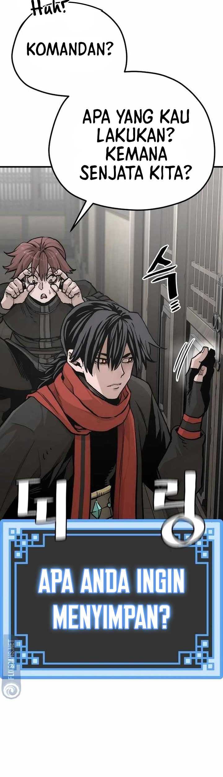 Heavenly Demon Cultivation Simulation Bab 102 halaman 70