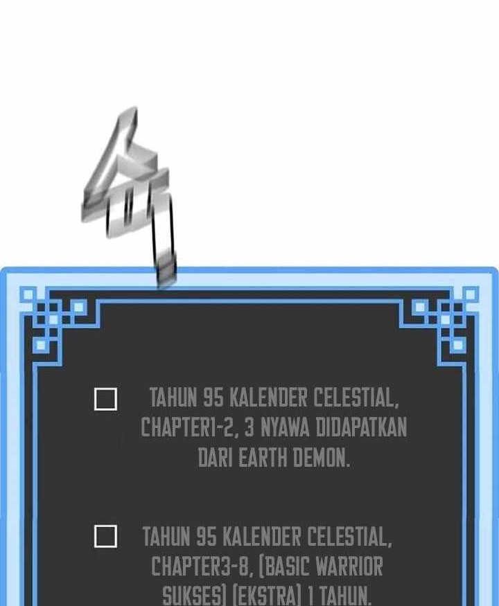 Heavenly Demon Cultivation Simulation Bab 102 halaman 71
