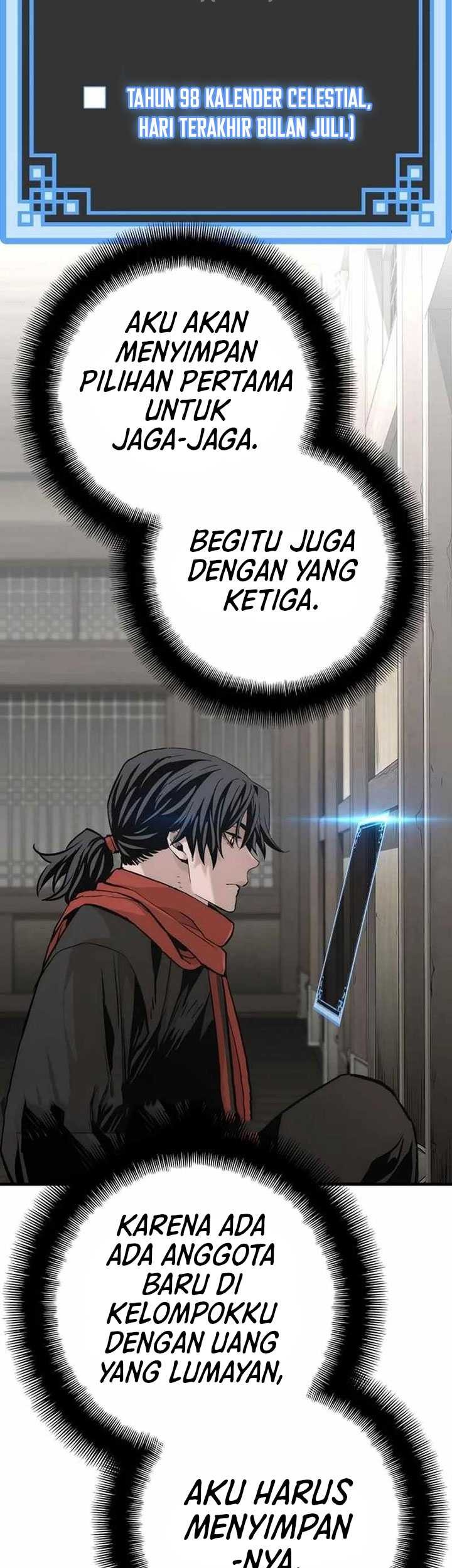 Heavenly Demon Cultivation Simulation Bab 102 halaman 72