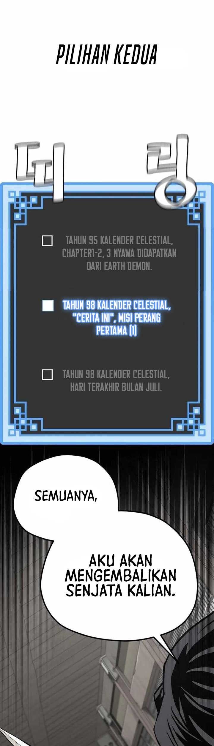 Heavenly Demon Cultivation Simulation Bab 102 halaman 74