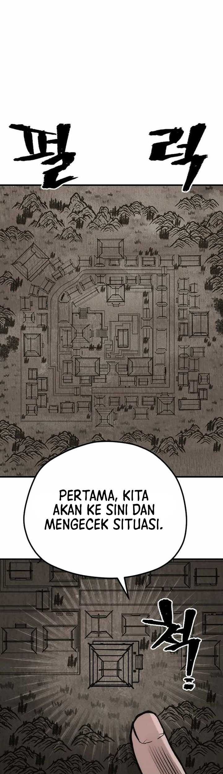Heavenly Demon Cultivation Simulation Bab 102 halaman 78
