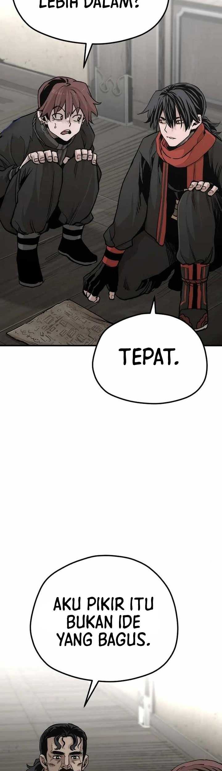 Heavenly Demon Cultivation Simulation Bab 102 halaman 80