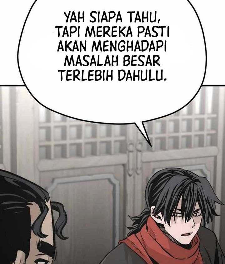 Heavenly Demon Cultivation Simulation Bab 102 halaman 83