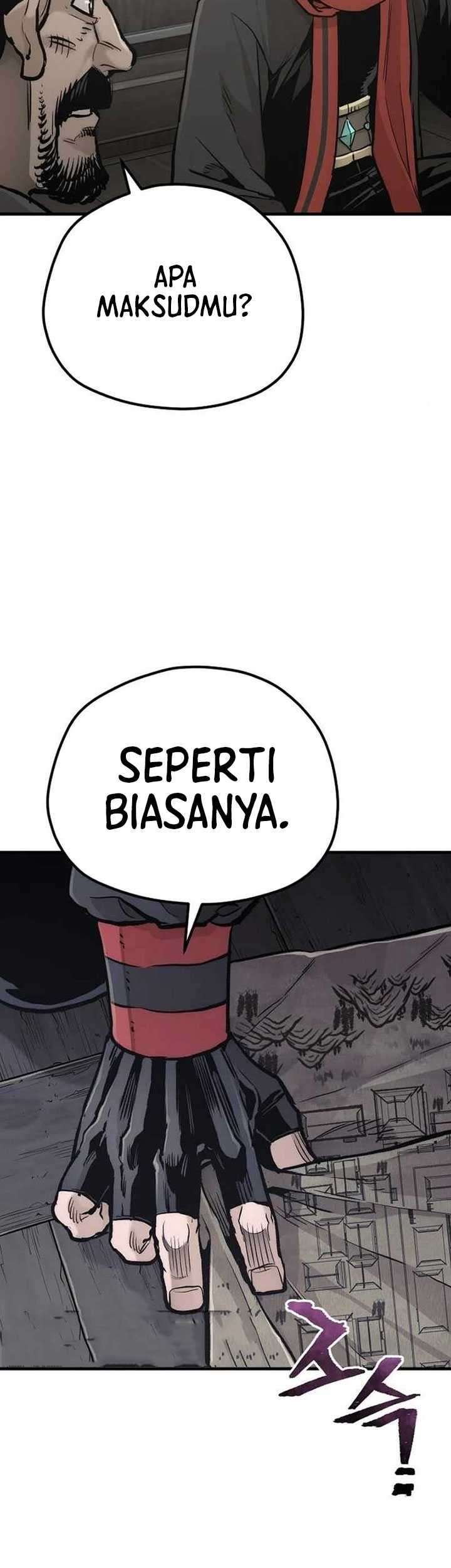 Heavenly Demon Cultivation Simulation Bab 102 halaman 84