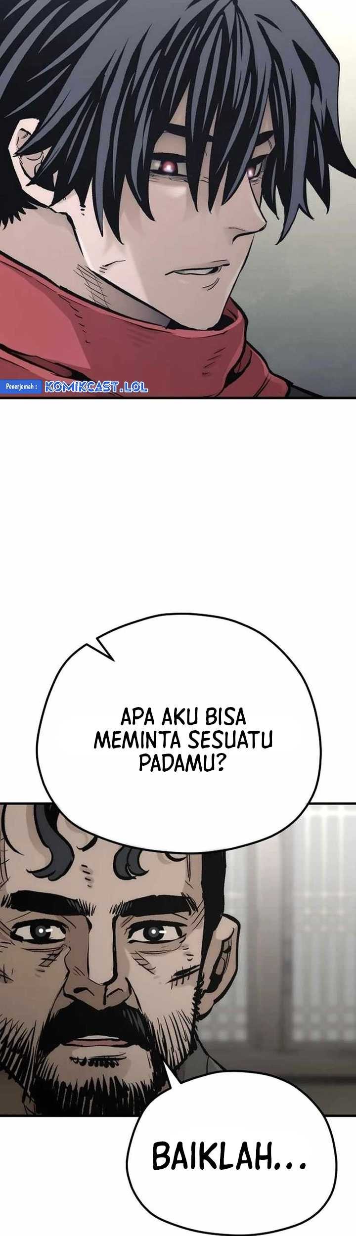 Heavenly Demon Cultivation Simulation Bab 102 halaman 86