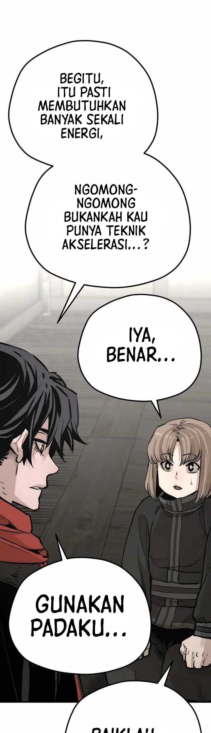 Heavenly Demon Cultivation Simulation Bab 102 halaman 96