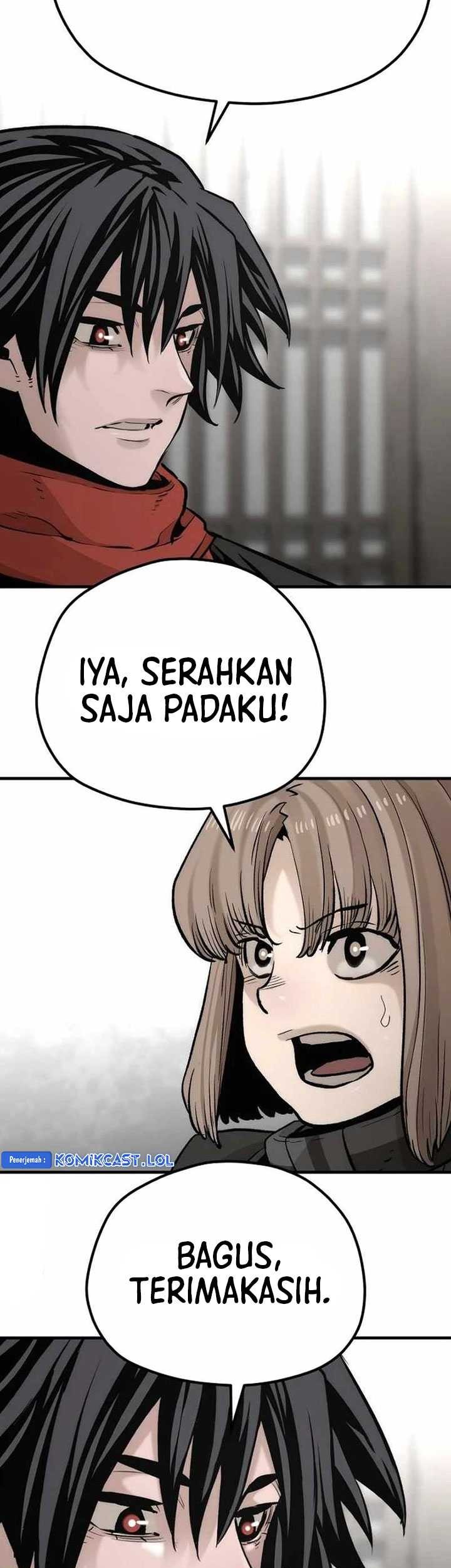 Heavenly Demon Cultivation Simulation Bab 102 halaman 104