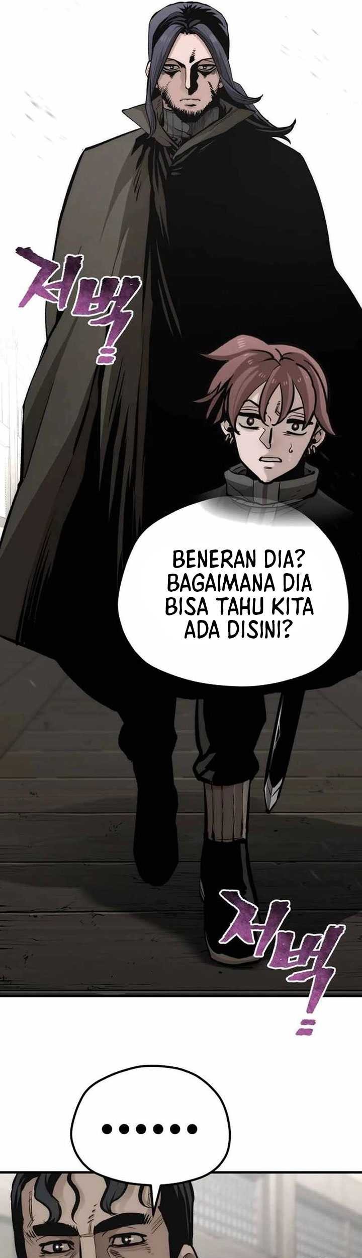 Heavenly Demon Cultivation Simulation chapter 103 halaman 10