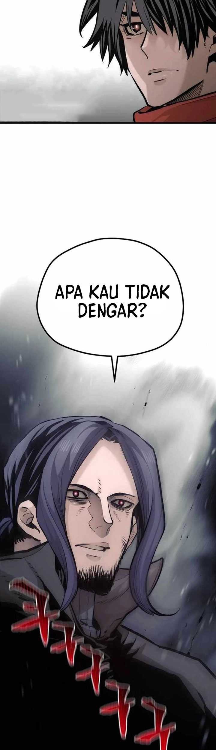 Heavenly Demon Cultivation Simulation chapter 103 halaman 12