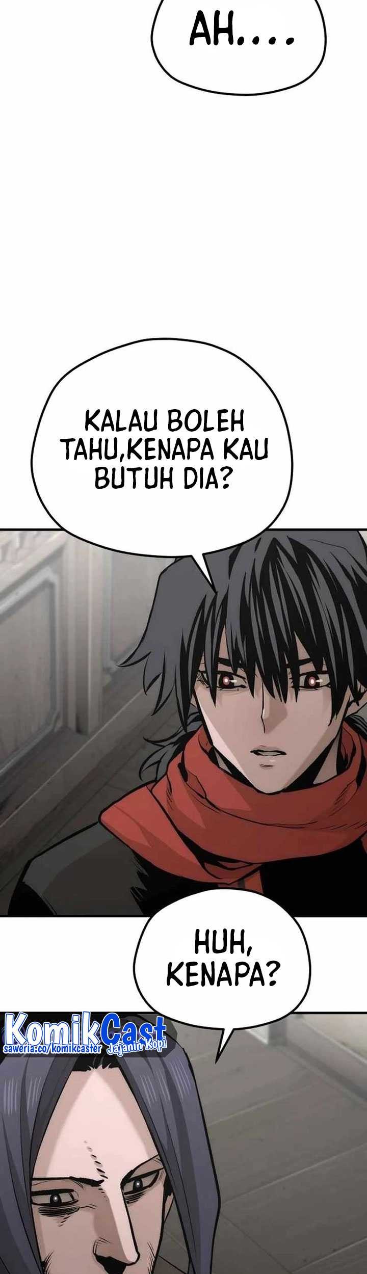 Heavenly Demon Cultivation Simulation chapter 103 halaman 16