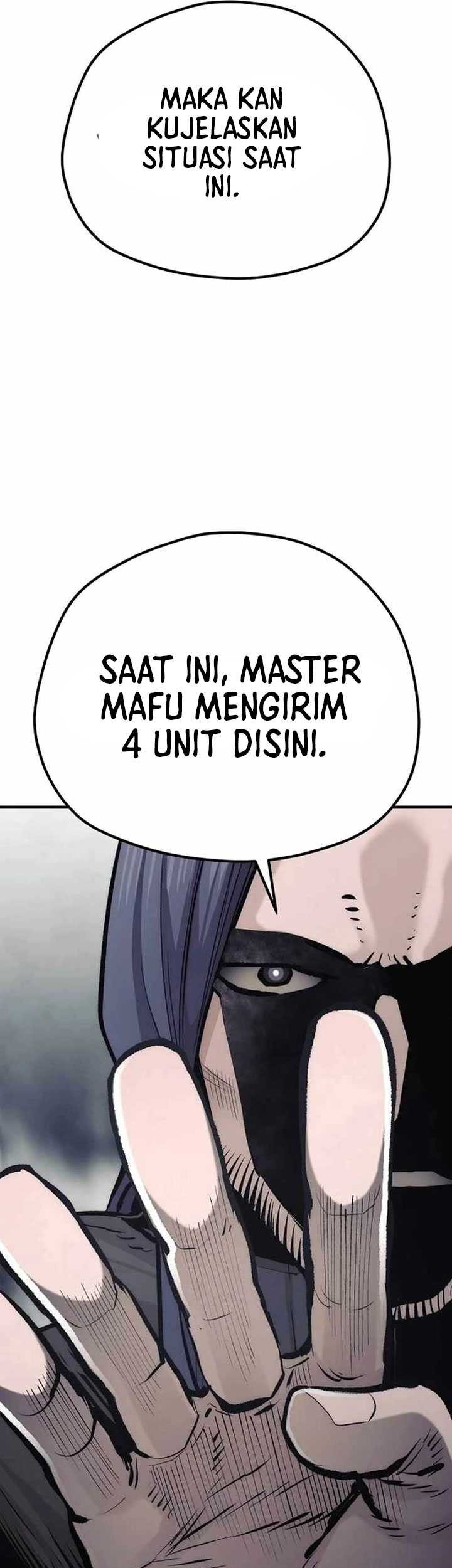 Heavenly Demon Cultivation Simulation chapter 103 halaman 18