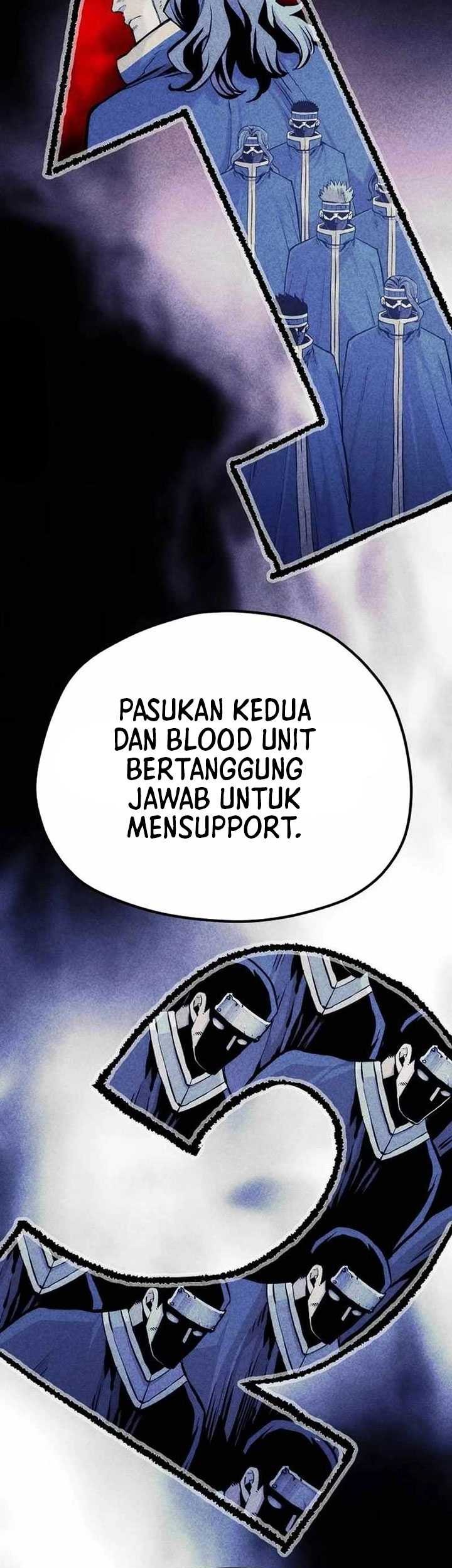 Heavenly Demon Cultivation Simulation chapter 103 halaman 20