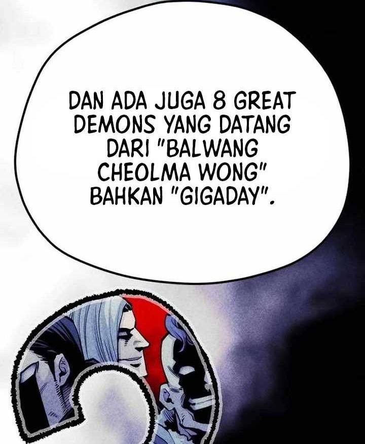 Heavenly Demon Cultivation Simulation chapter 103 halaman 21