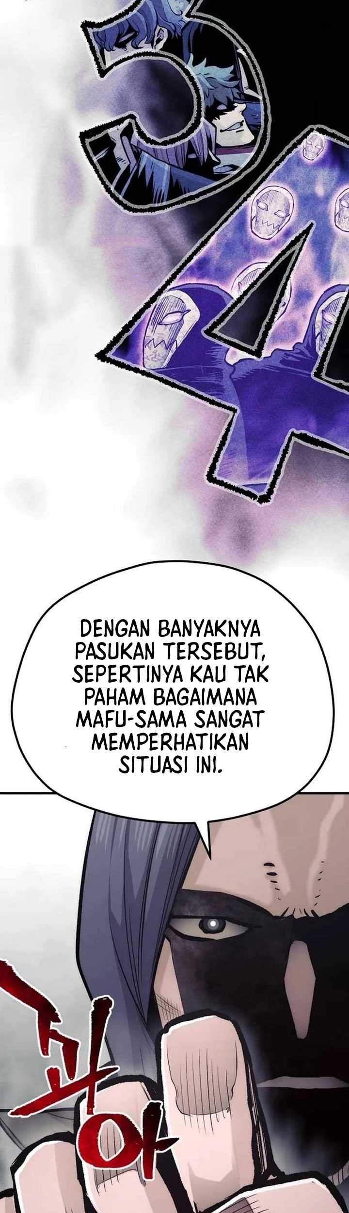 Heavenly Demon Cultivation Simulation chapter 103 halaman 22