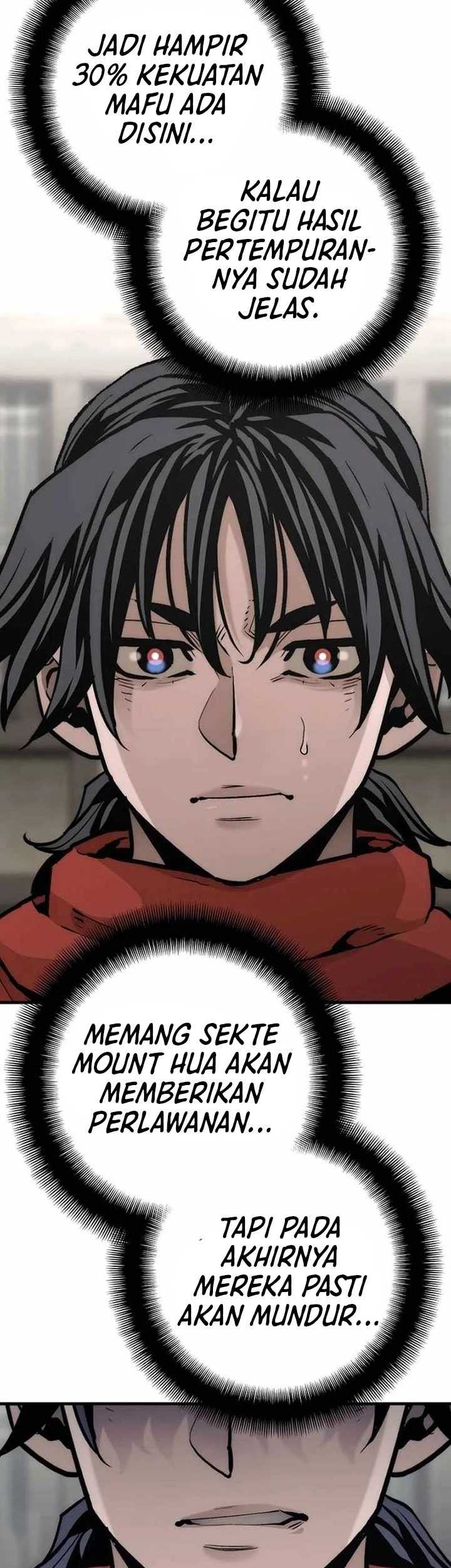 Heavenly Demon Cultivation Simulation chapter 103 halaman 24