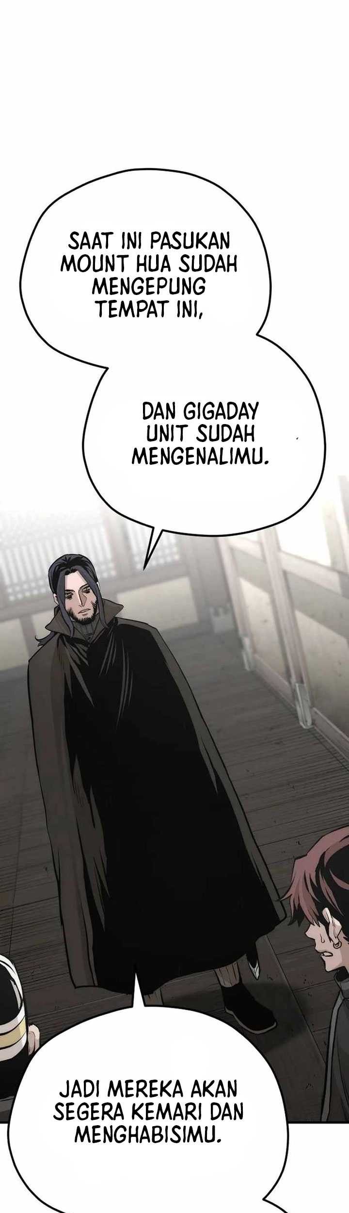 Heavenly Demon Cultivation Simulation chapter 103 halaman 26