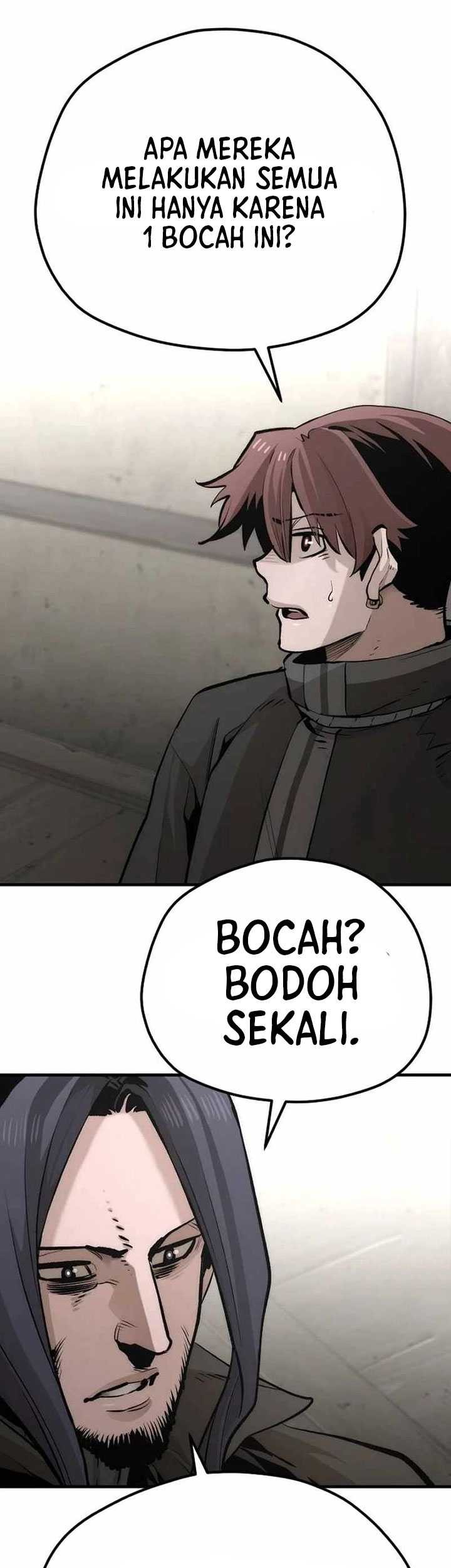 Heavenly Demon Cultivation Simulation chapter 103 halaman 28