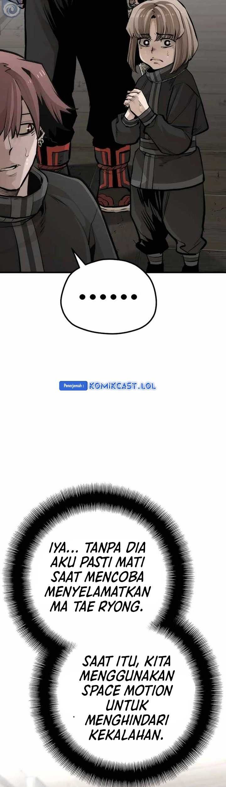 Heavenly Demon Cultivation Simulation chapter 103 halaman 30