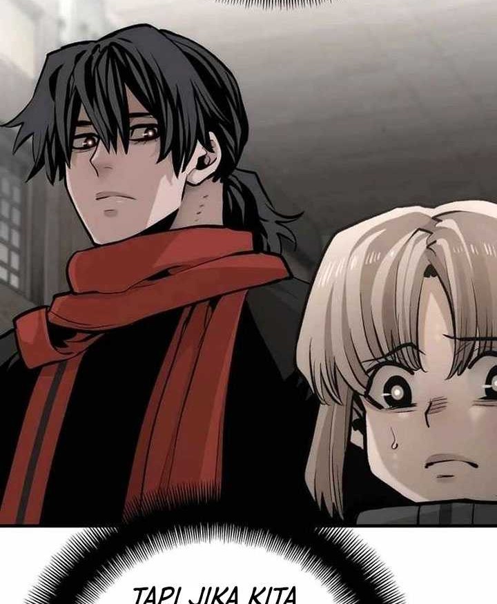 Heavenly Demon Cultivation Simulation chapter 103 halaman 31