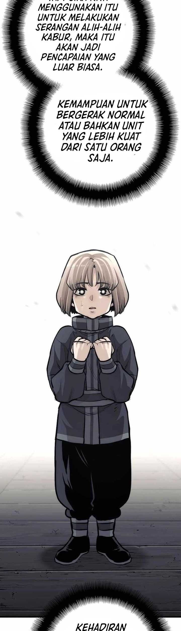 Heavenly Demon Cultivation Simulation chapter 103 halaman 32
