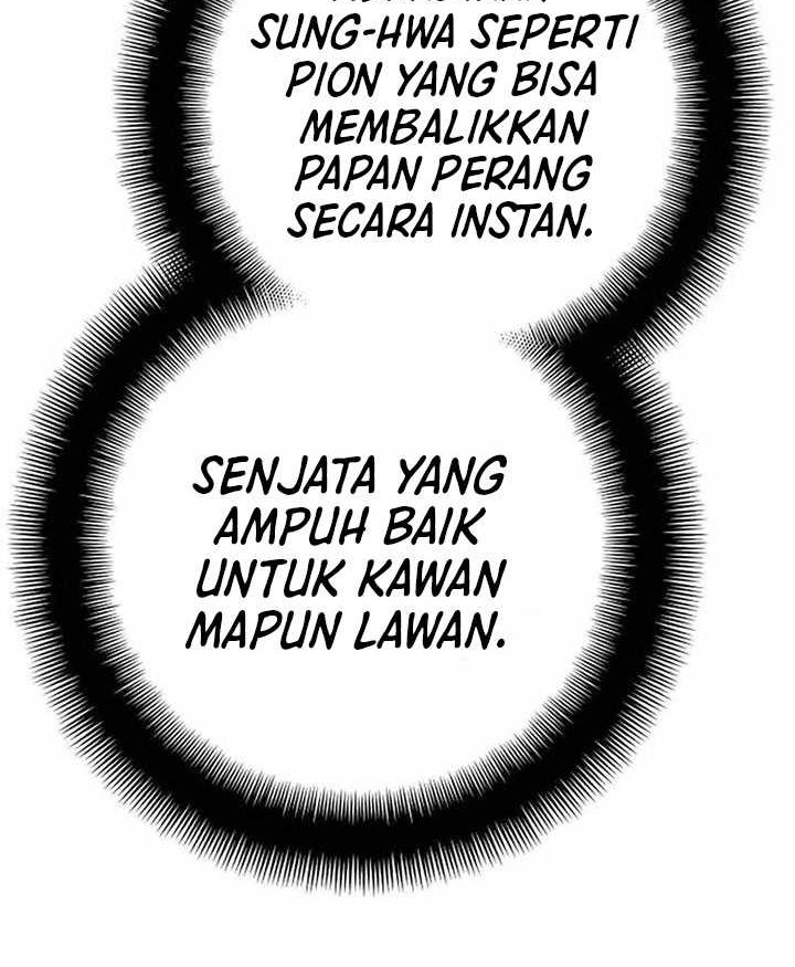 Heavenly Demon Cultivation Simulation chapter 103 halaman 33