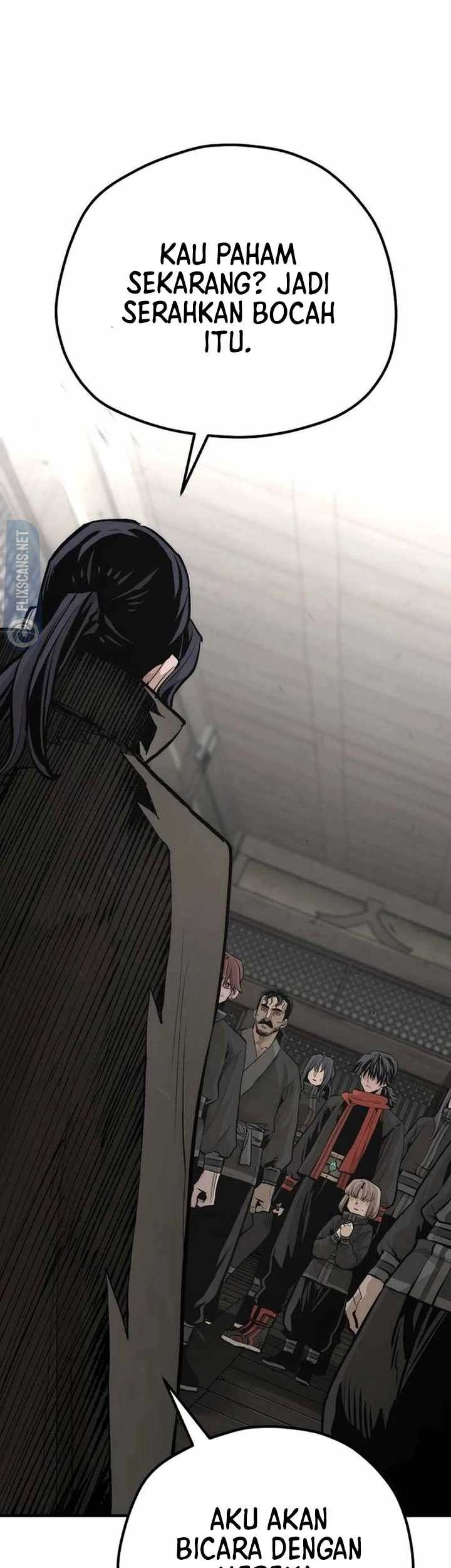 Heavenly Demon Cultivation Simulation chapter 103 halaman 34