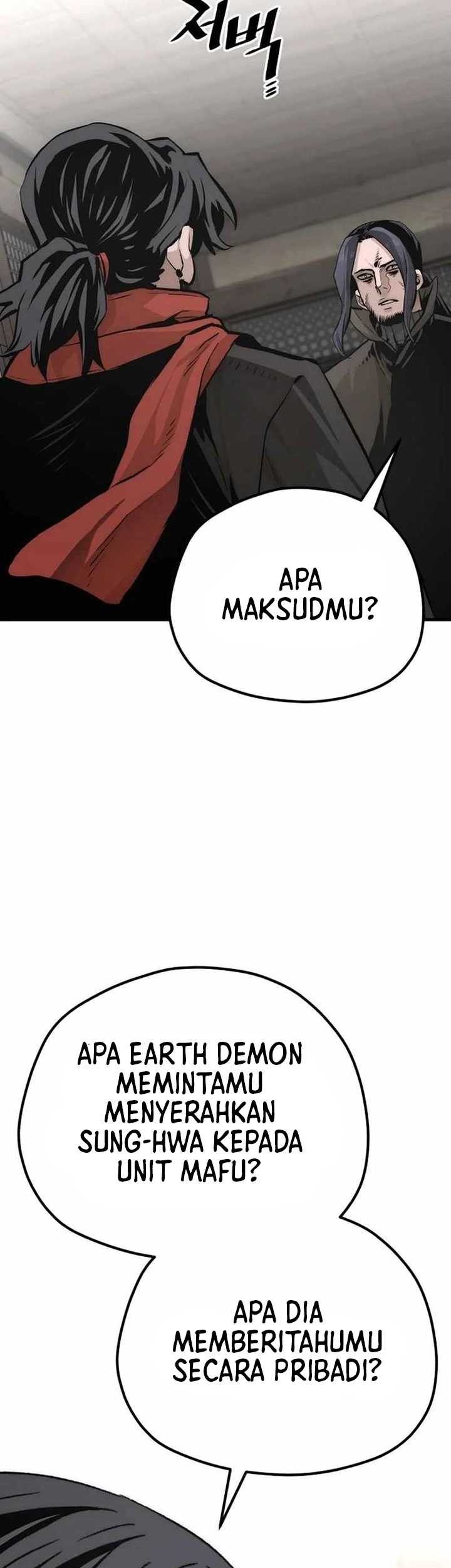 Heavenly Demon Cultivation Simulation chapter 103 halaman 40