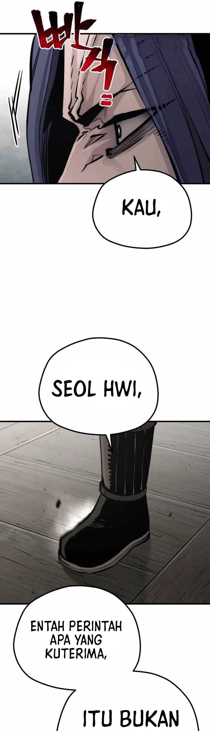 Heavenly Demon Cultivation Simulation chapter 103 halaman 42