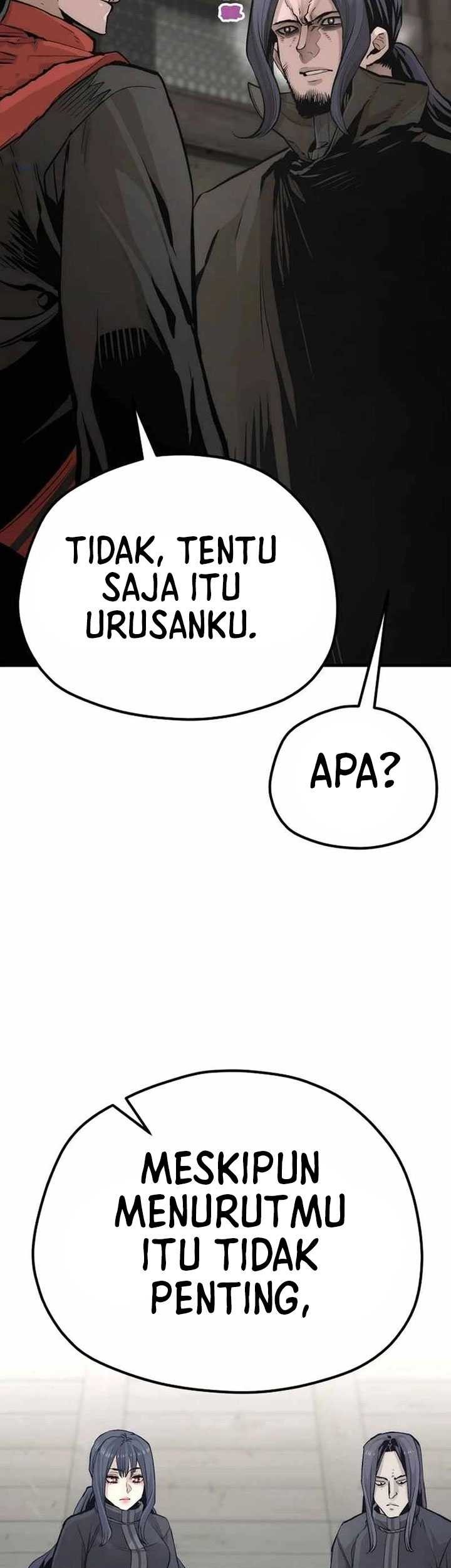 Heavenly Demon Cultivation Simulation chapter 103 halaman 44