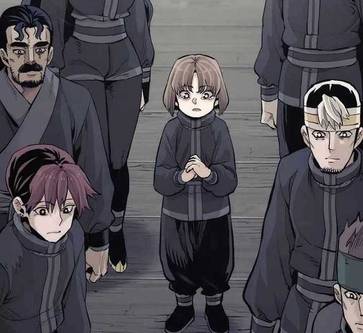 Heavenly Demon Cultivation Simulation chapter 103 halaman 45