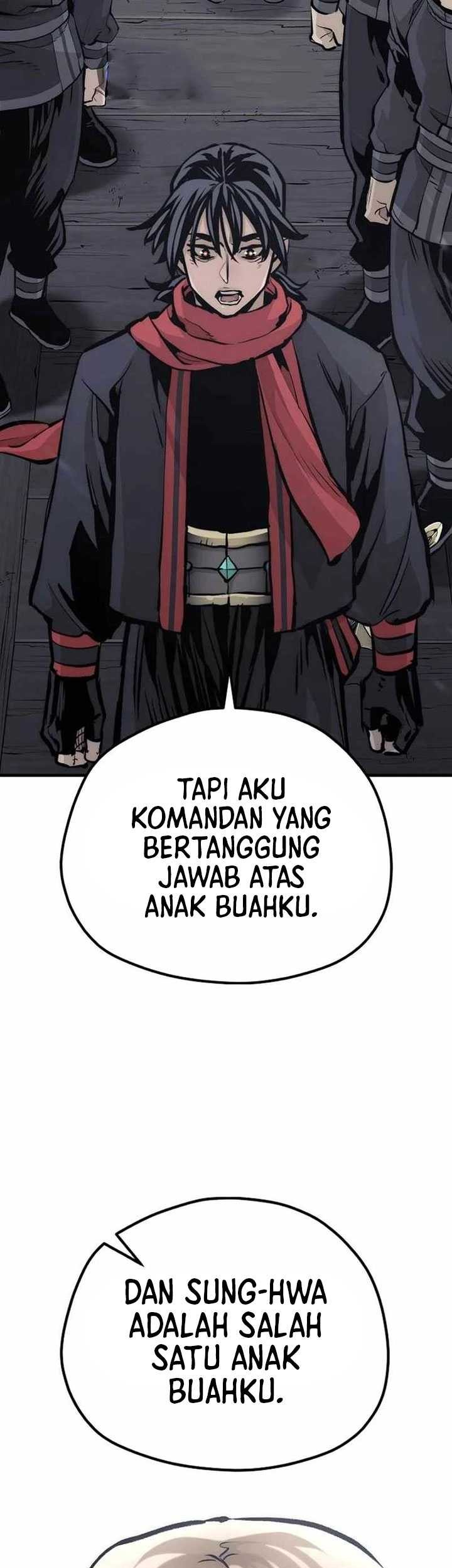 Heavenly Demon Cultivation Simulation chapter 103 halaman 46