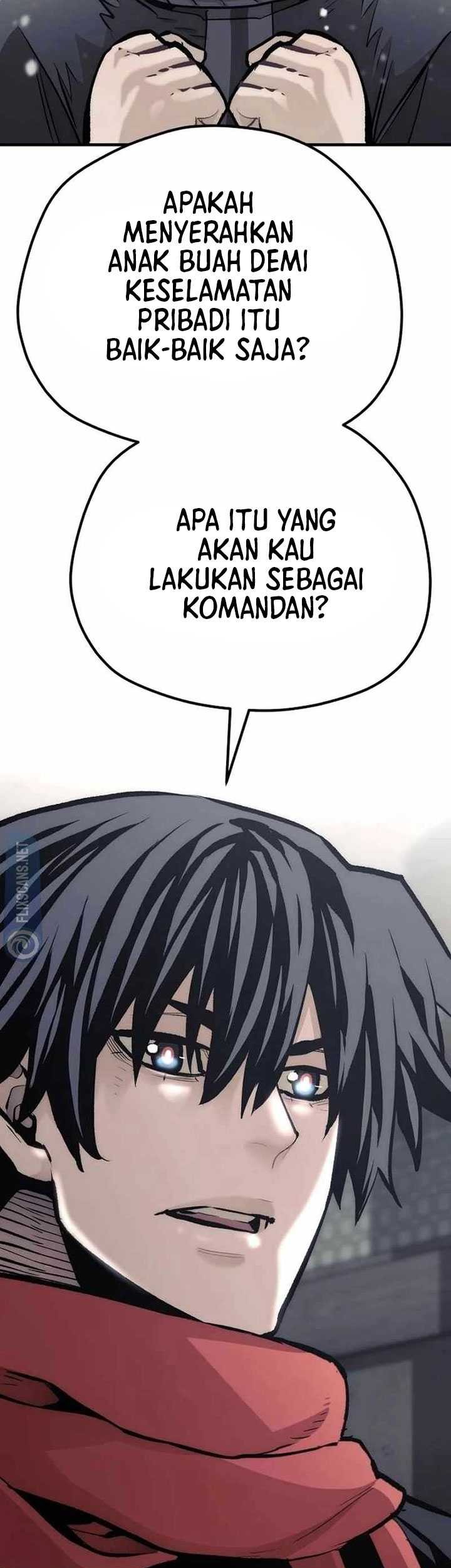 Heavenly Demon Cultivation Simulation chapter 103 halaman 48