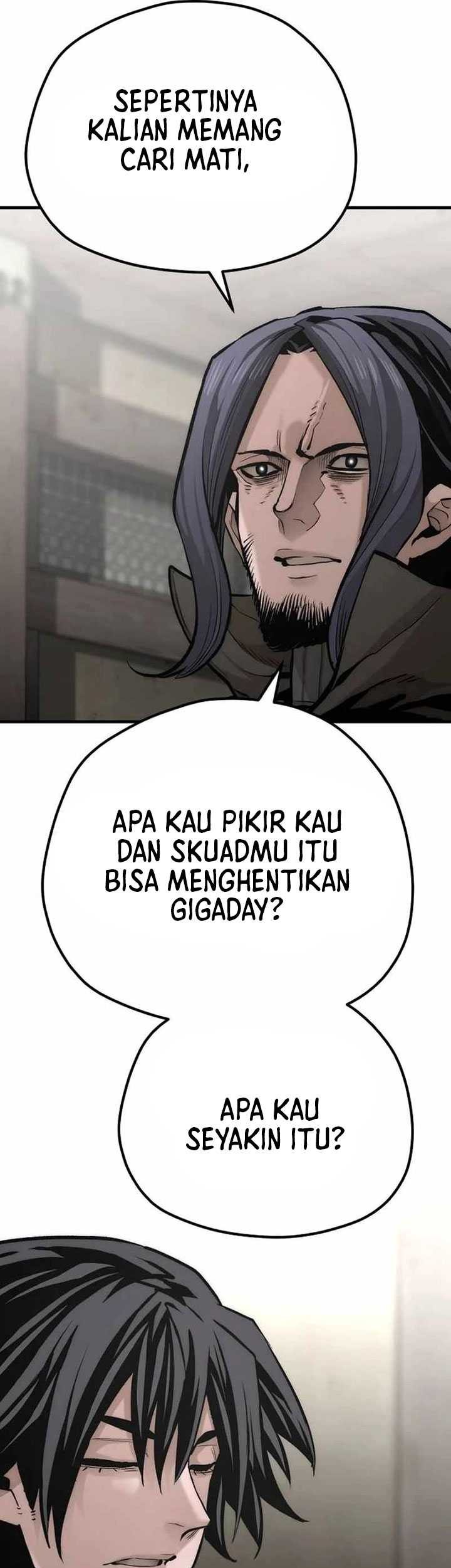 Heavenly Demon Cultivation Simulation chapter 103 halaman 50