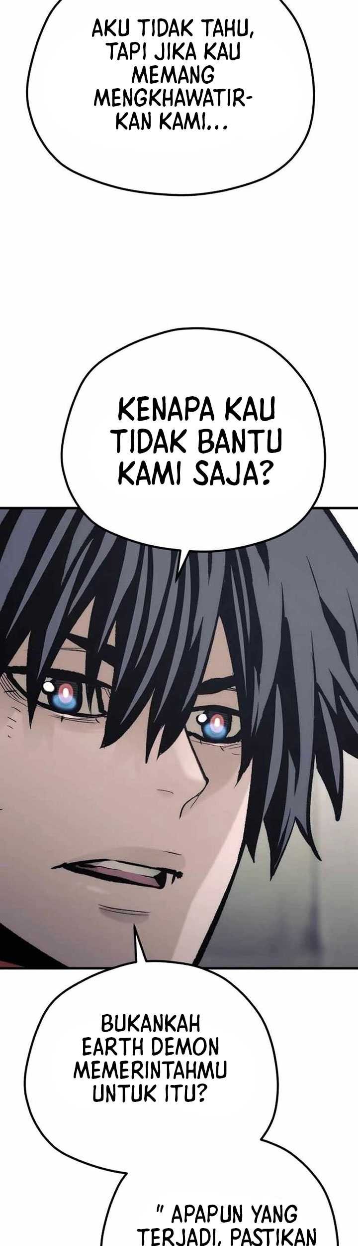 Heavenly Demon Cultivation Simulation chapter 103 halaman 52