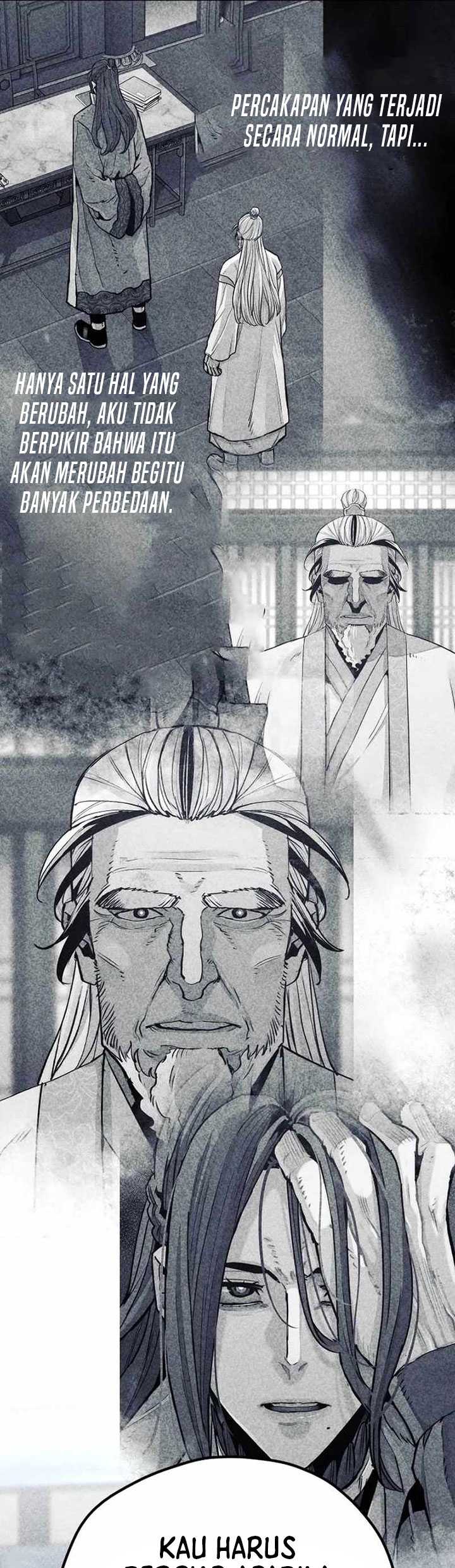 Heavenly Demon Cultivation Simulation chapter 103 halaman 58