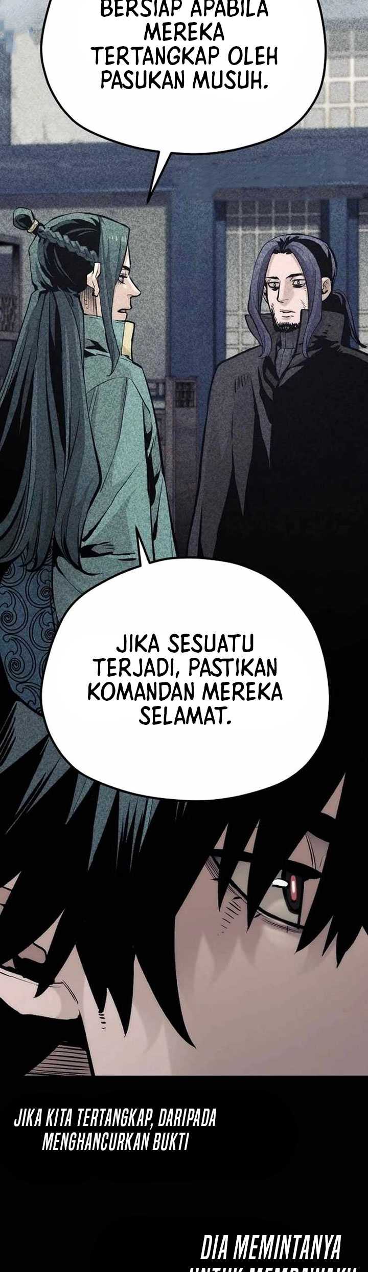 Heavenly Demon Cultivation Simulation chapter 103 halaman 59