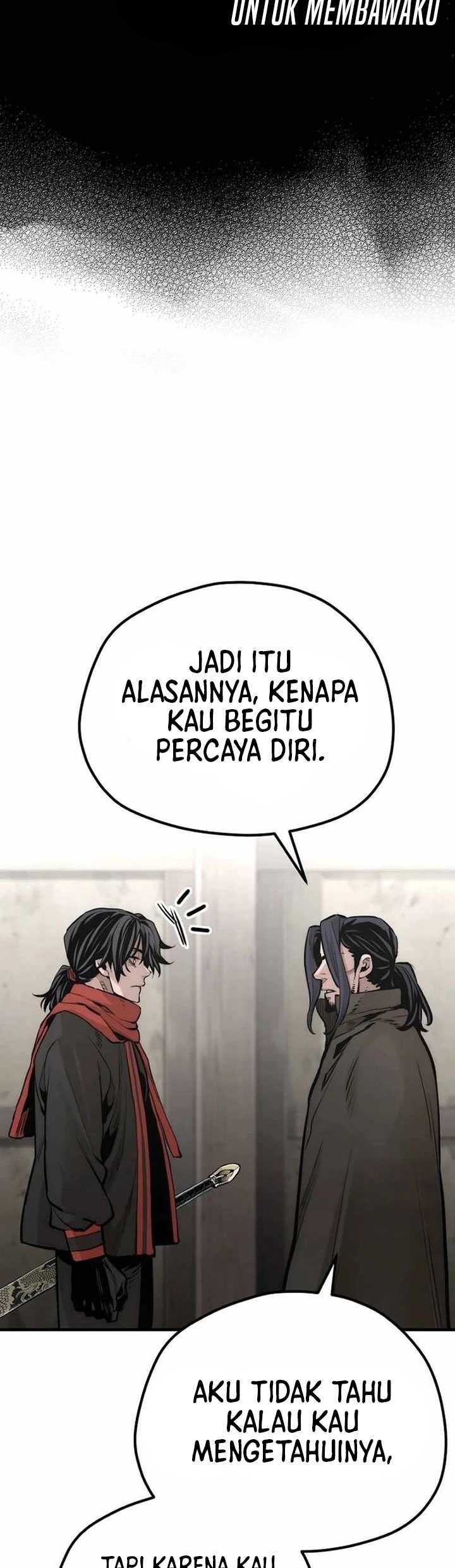 Heavenly Demon Cultivation Simulation chapter 103 halaman 60