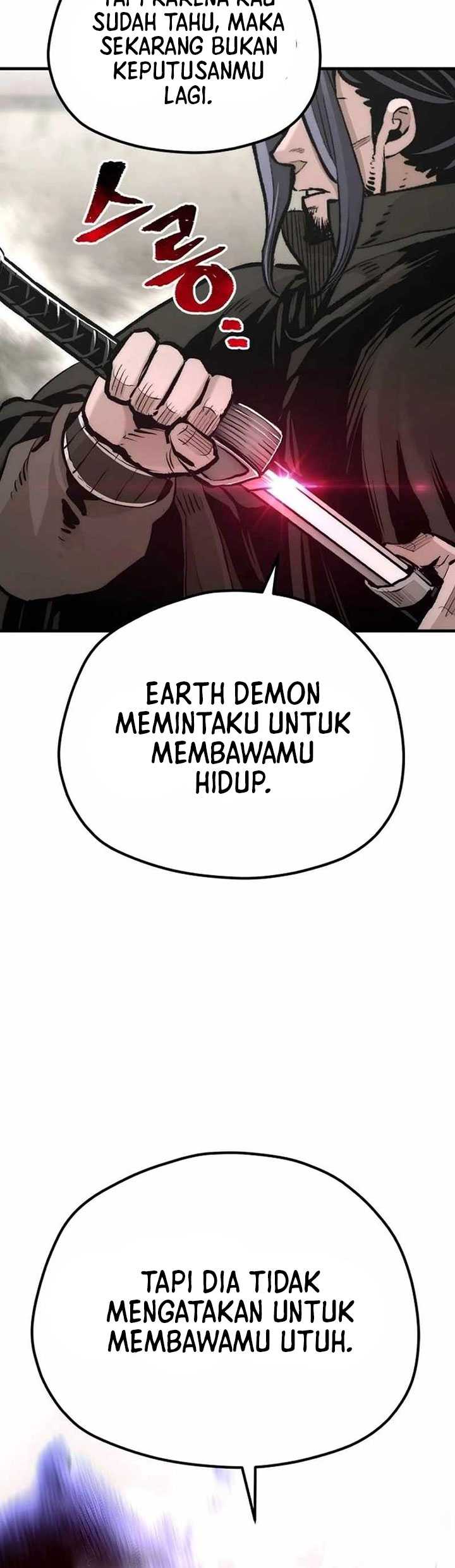 Heavenly Demon Cultivation Simulation chapter 103 halaman 61