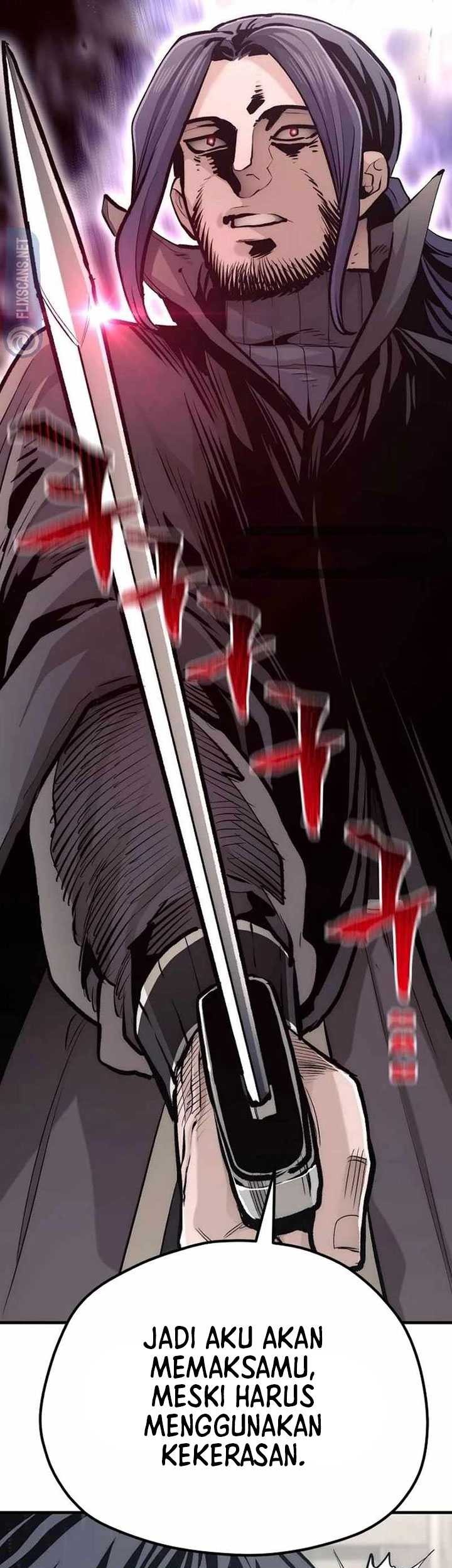 Heavenly Demon Cultivation Simulation chapter 103 halaman 62