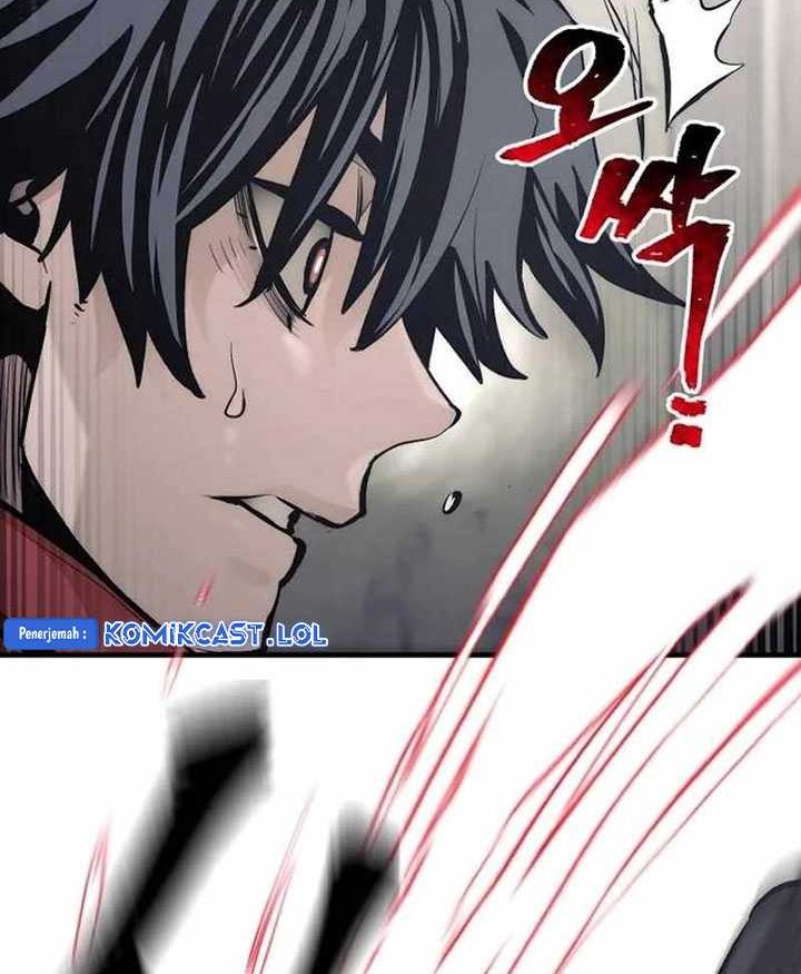 Heavenly Demon Cultivation Simulation chapter 103 halaman 63