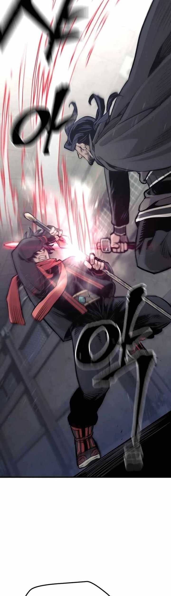 Heavenly Demon Cultivation Simulation chapter 103 halaman 64