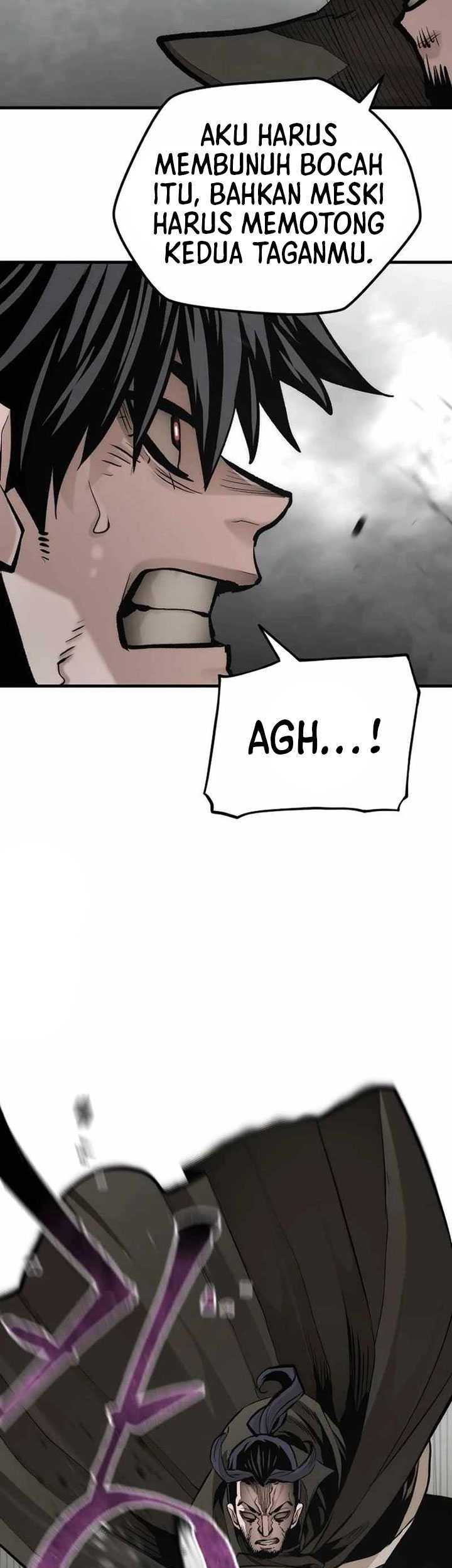 Heavenly Demon Cultivation Simulation chapter 103 halaman 66