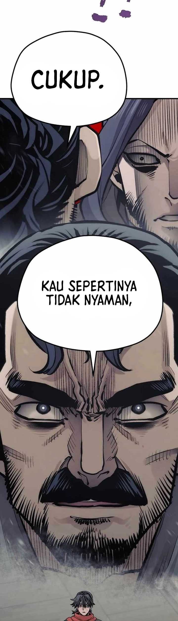 Heavenly Demon Cultivation Simulation chapter 103 halaman 72