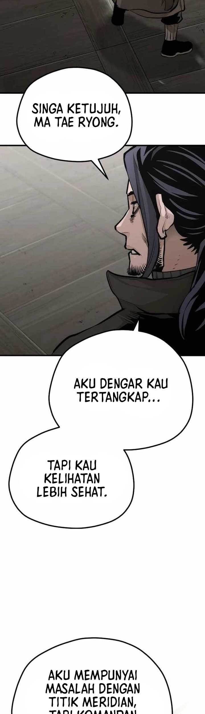 Heavenly Demon Cultivation Simulation chapter 103 halaman 74