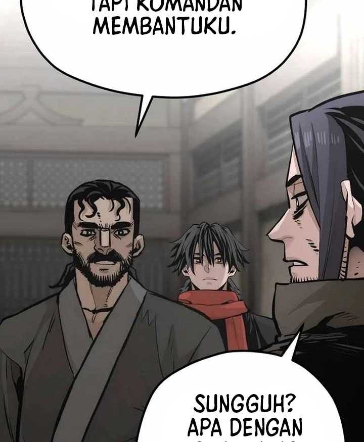 Heavenly Demon Cultivation Simulation chapter 103 halaman 75