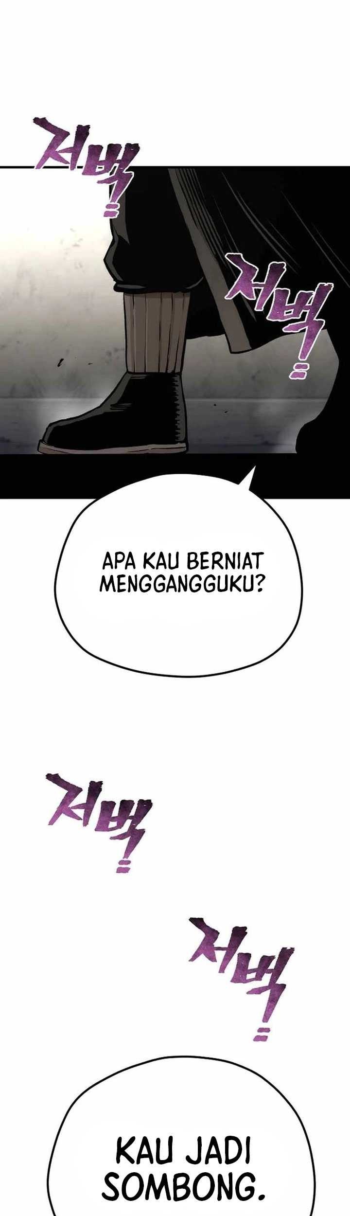 Heavenly Demon Cultivation Simulation chapter 103 halaman 78