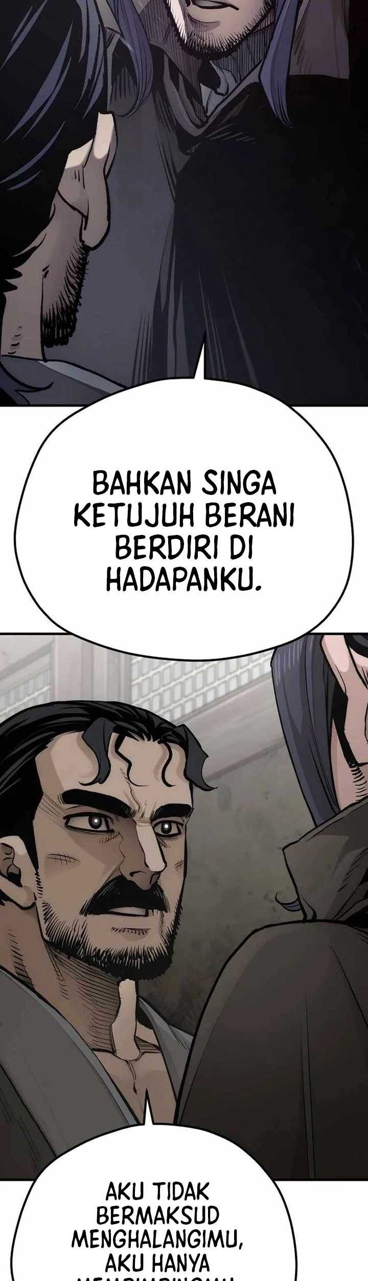 Heavenly Demon Cultivation Simulation chapter 103 halaman 80